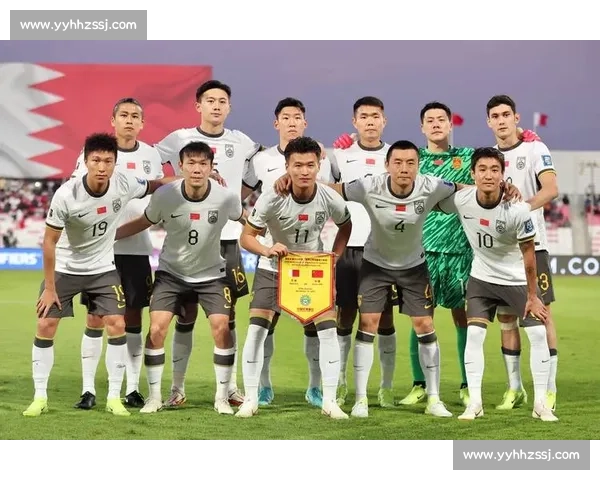 甘当基石映初心:一位国足老将的传承之路 甘当基石映初心:一位国足老将的传承之路