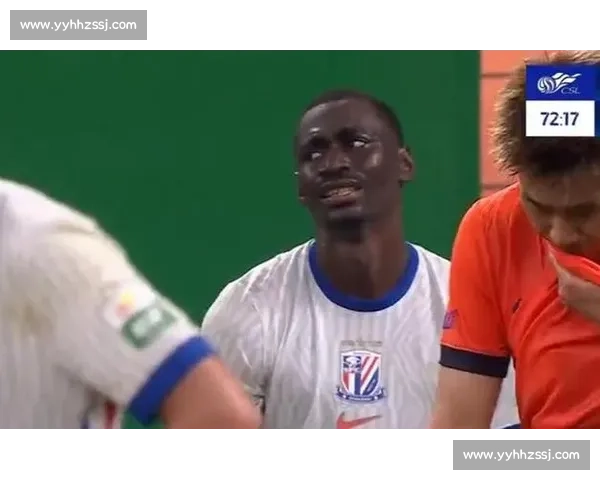 申花锋线迎救兵！米内罗伤缺 4 个月，新援阿苏埃火线加盟