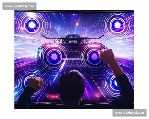 电竞通识课：探索电子竞技文化发展与未来趋势的全景视野