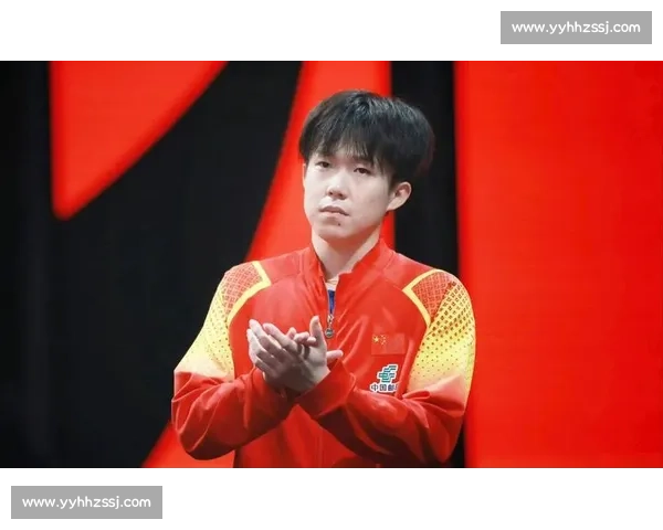 王楚钦遭横扫失世界第一，多哈夺冠仍稳固冠军地位