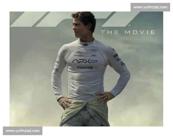 F1：狂飙飞车口碑逆袭！非车迷惊呼肾上腺素爆棚