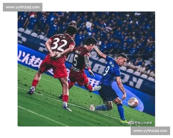 上海申花：痛定思痛，以改变破局争冠之路