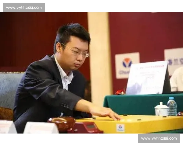 周睿羊速胜陈笑天 华东师大校友队升甲关键战图集