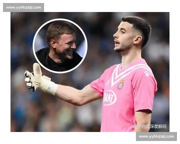 塞尔希 - 戈麦斯力挺加西亚：巴萨新门神未来必成世界最佳