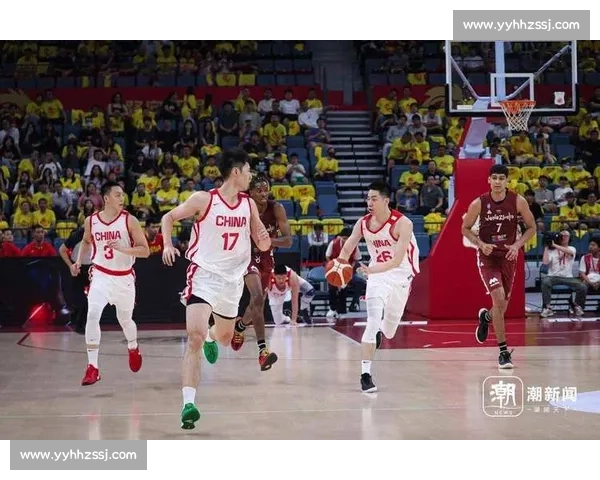 大胜 42 分仍遭质疑，中国男篮的胜利标准究竟何在？