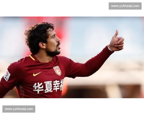 洛国富：归化不图钱，坚守中国籍，恒大仍欠薪一年