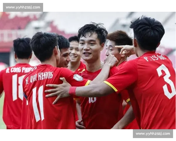 历史新篇！亚洲杯冠军打破多年不胜魔咒，国人欢腾！