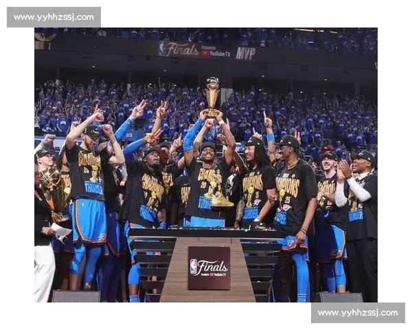 总冠军之梦！NBA历史总冠军榜，激励无数追梦少年