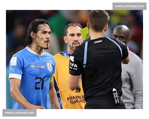 惊！2026世界杯裁判判罚大数据曝光，公平竞赛有何玄机