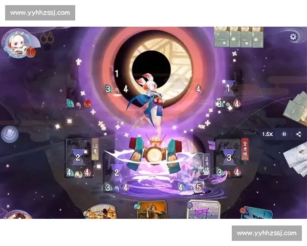 战鼓敲响，阴阳师百闻牌战队争霸赛热血开启！