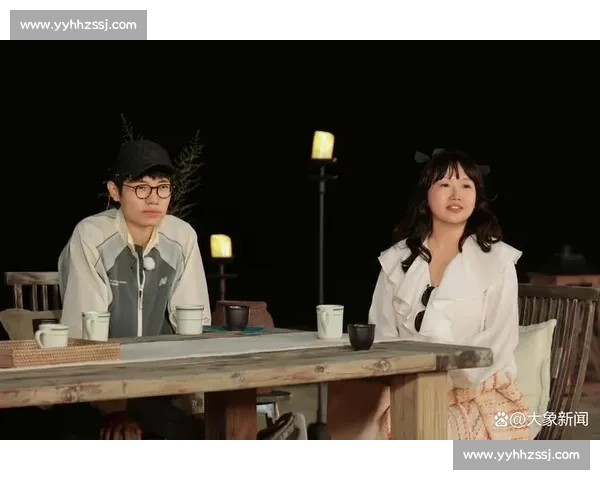 李行亮:从音乐才子到综艺舞台的全能发展之路 李行亮:从音乐才子到综艺舞台的全能发展之路