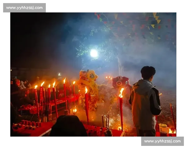 正月十一的传统与习俗：探寻春节期间的文化内涵与民间活动