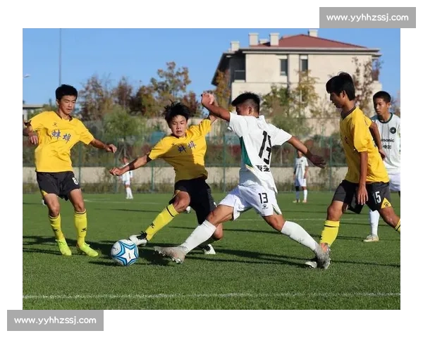 梦想启航！世界杯官方用球，点燃全球足球少年的热血！