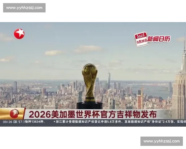 球星闪耀!2026世界杯官方视频,见证偶像的 glory! 球星闪耀!2026世界杯官方视频,见证偶像的 glory!