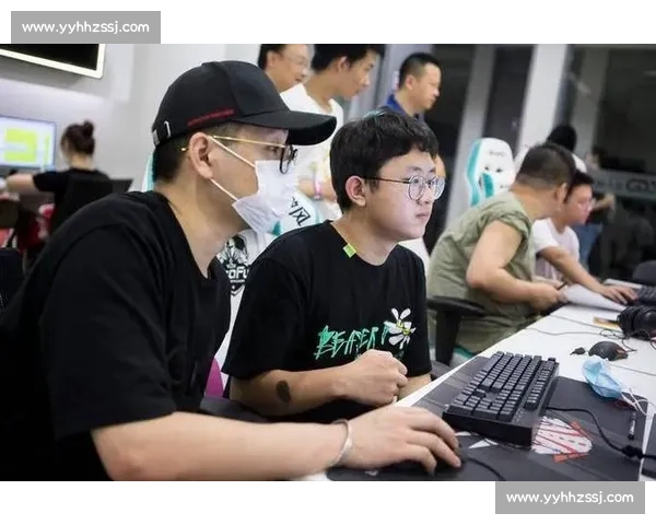 电竞筑梦,西班牙国家队选拔机制大揭秘! 电竞筑梦,西班牙国家队选拔机制大揭秘!