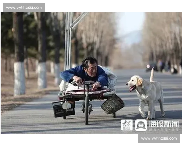 网坛“丑小鸭”变“白天鹅”，励志故事感动无数人！