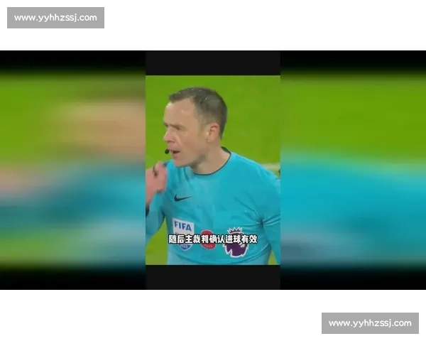 英超裁判争议不断，VAR是否成为比赛的毒瘤