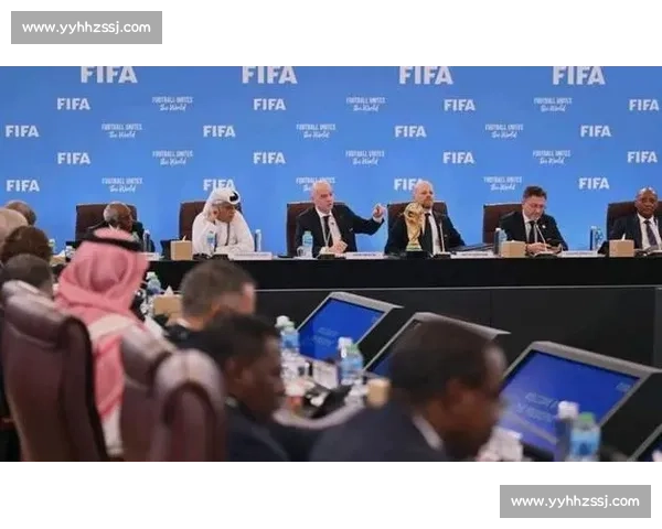 2026世界杯奖金池创纪录，谁能捧走巨款