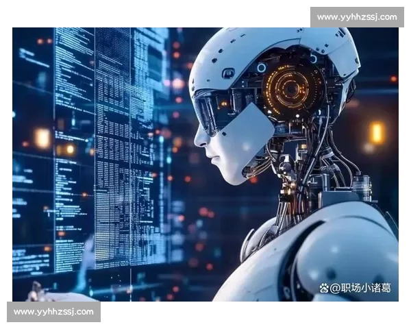 AI电竞新纪元：技术革新，能否重塑电竞产业格局