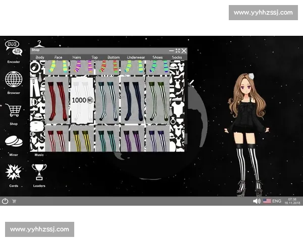 告别“纸片人”,电竞短剧让虚拟人物活起来!