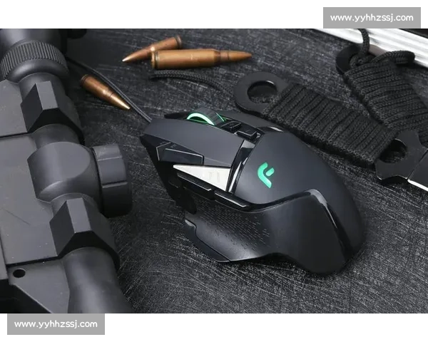 当电竞遇上大数据，裁判的判罚是否更加科学精准