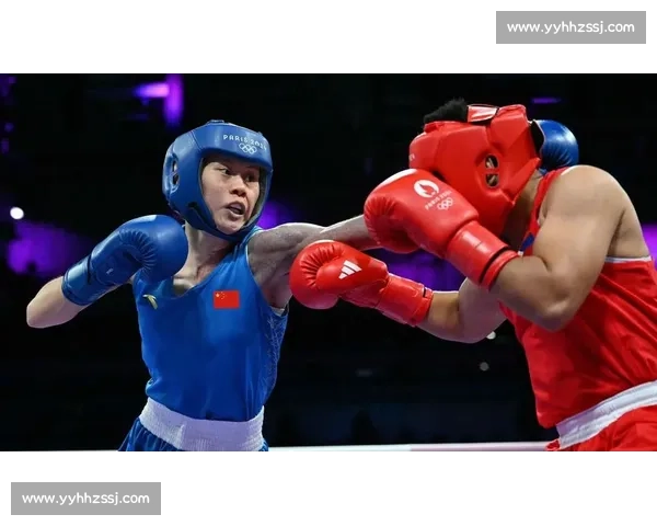 心跳加速！奥运首金争夺战，这个时间你一定要知道！