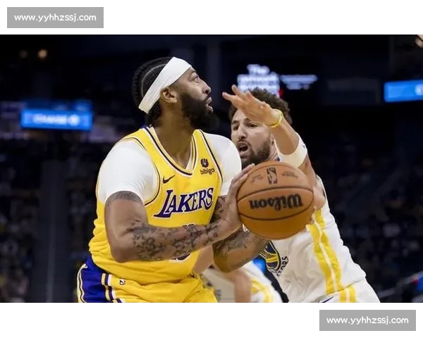 湖人勇士恩怨未了全明星预测，看老对手如何再战江湖