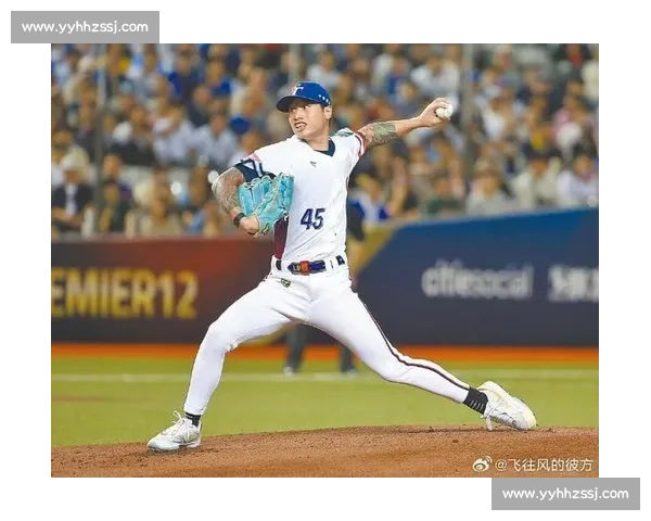 热血沸腾！棒球世界赛赛程来袭，一起见证奇迹的诞生！