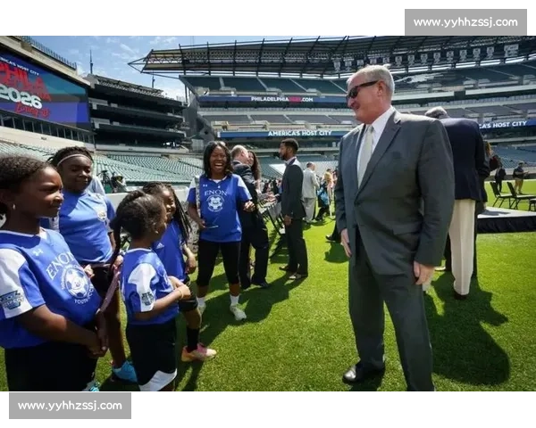 经济腾飞！世界杯为波士顿带来发展新机遇！