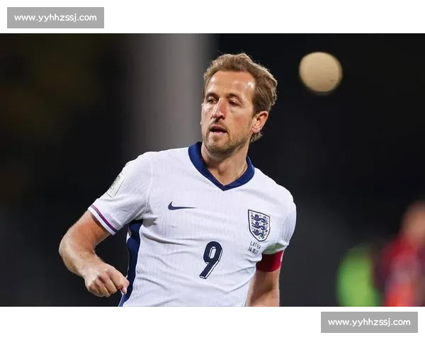 致敬经典！凯恩2026世界杯，给年轻球员的最好教材！