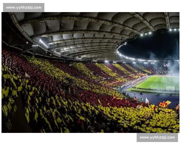 罗马城内惊现神秘符号，球迷热议：预示着什么