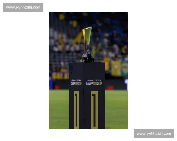 足球的力量，让迈阿密在2026世界杯上绽放光芒