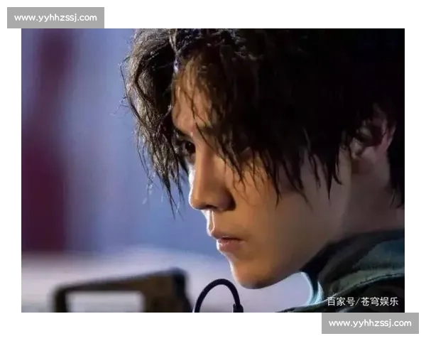 这反应也太炸裂了吧！电竞黑马是如何炼成的