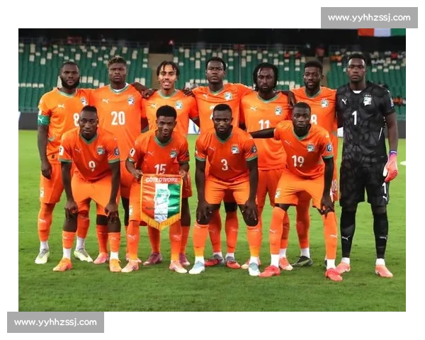 非洲足球的新希望，2026世界杯能否爆发