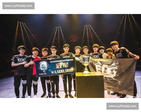 LOL海外赛区格局动荡，谁能打破欧洲强队垄断