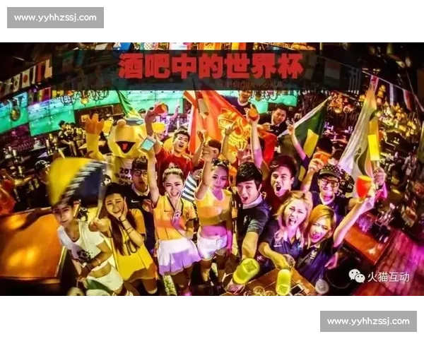 不仅仅是比赛，波士顿将打造世界杯文化节！