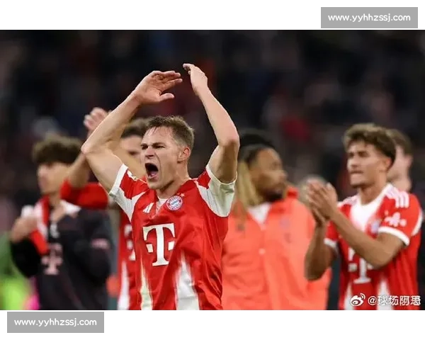 伤病阴影笼罩，拜仁慕尼黑的韧性经受严峻考验