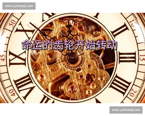 命运的齿轮，在那个瞬间转动，成就了一个门将的伟大时刻