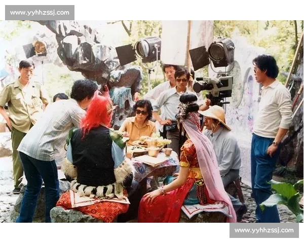 幕后花絮：一场经典比赛背后的N个感人瞬间