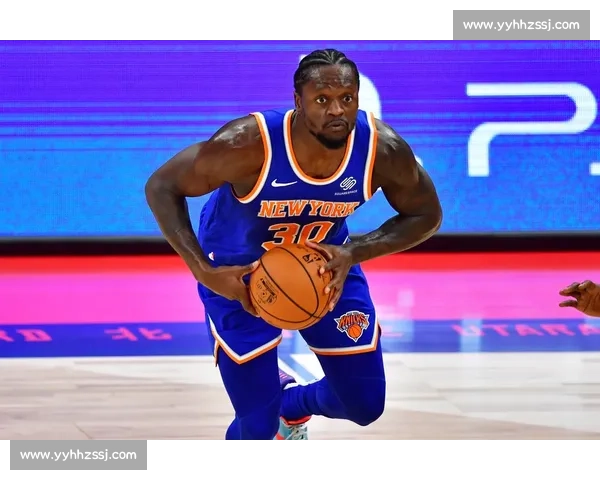 尼克斯队训练备受瞩目，兰德尔状态回升，能否带领球队再创佳绩