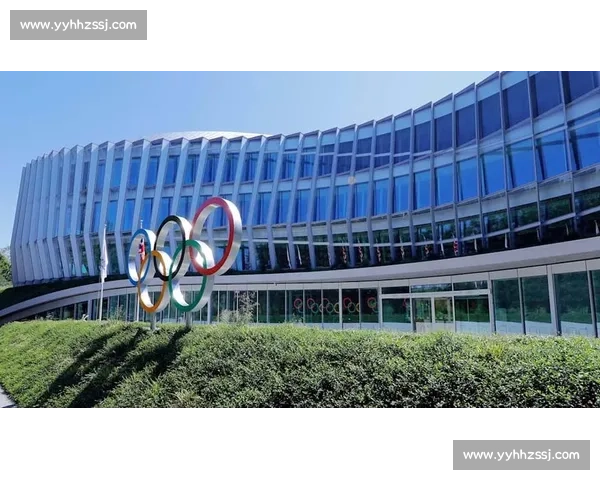 当电竞遇上奥运，国际合作项目能否打开全新大门