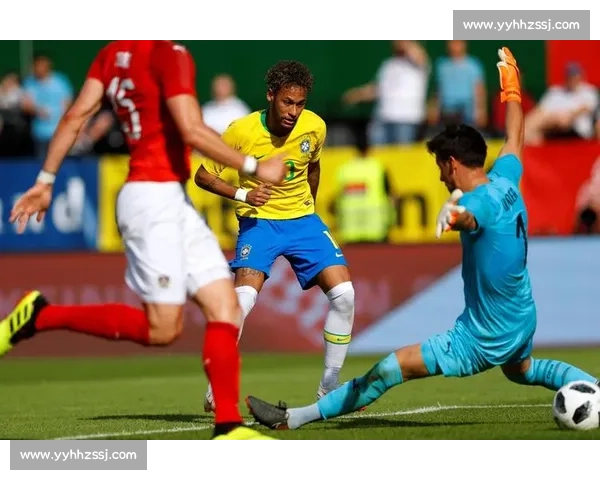 最后的荣光！内马尔2026世界杯，全力以赴，不留遗憾