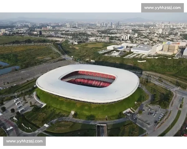 2026世界杯！瓜达拉哈拉，城市焕新迎接全球目光！