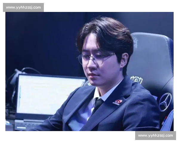 揭秘！电竞全球教练榜，新晋教练凭何搅动格局