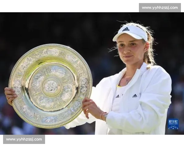 温网女单冠军诞生！赛后采访透露惊人秘密，原来夺冠靠这个！