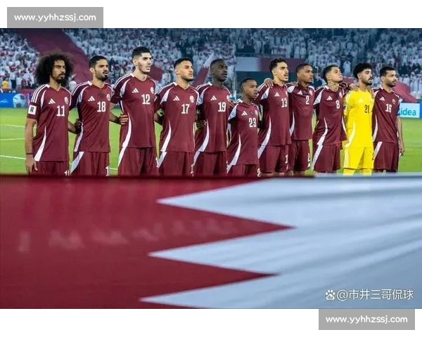 2026世界杯，那些被低估的球队，谁将成为黑马