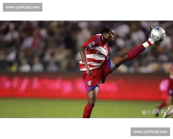 天才少年还是老将当道MLS射手榜看点十足！