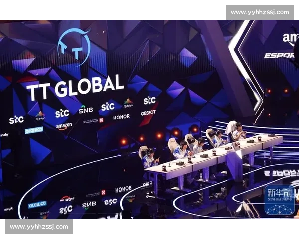 谁是下一个电竞王者ESL冠军争夺战一触即发! 谁是下一个电竞王者ESL冠军争夺战一触即发!