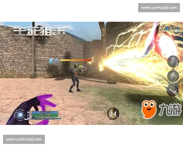 CS GO职业赛场上的“闪电手”,解析精准射击的奥秘!