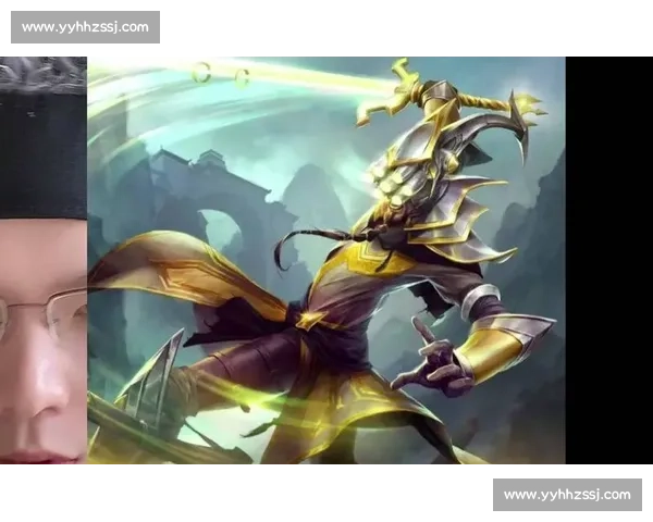 LOL手游新战术频出,职业选手脑力风暴,智慧的较量! LOL手游新战术频出,职业选手脑力风暴,智慧的较量!